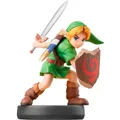 Nintendo amiibo Young Link Super Smash Bros. Collection