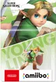 Nintendo Sammelfigur amiibo Junger Link No. 70 Super Smash Bros Collection, Switch, Wii U (amiibo Figur, 1 St., digitale Inhalte), NFC