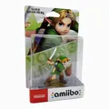 Nintendo Amiibo Figur No. 70 Young Link Super Smash Bros Collection - NEU & OVP