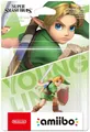 Nintendo*amiibo*Junger Link*No. 70*Super Smash Bros.*Legend of Zelda*NEU*EU
