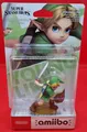 Nintendo Amiibo Figur Junger Link Super Smash Bros. Collection *NEU&OVP*