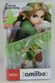 Young Link Amiibo Figur Super Smash Bros No. 70 Neu Nintendo Switch Zelda junger