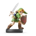 Nintendo amiibo Super Smash Bros Figur Nr. 70 Junger Link NEU&OVP