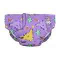 Bambino Mio Wiederverwendbare Schwimmwindel, Gleiten, 1-2 Jahre, Strandmode-Essentials für Babys und Kleinkinder, Jungen und Mädchen.