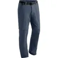 Maier Sports Bundfaltenhose Tajo GRAPHITE 29