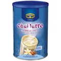 "Instant Teegenuss: 3x 450G Krüger Chai Latte Pulver Classic Vanille Zimt"!