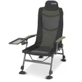 ANACONDA Moon Breaker Carp Chair - Angelstuhl, Stuhl für Angler, Karpfenstuhl