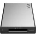 Lexar Professional Workflow CFexpress 4.0 Typ B Kartenlesegerät LPWF740N-6ANGL