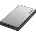 Lexar PRO Workflow CFexpress TypB Reader (USB 4) (LPWF740N-6ANGL)