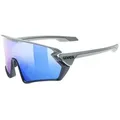 Uvex Sportstyle 231 S532065 5416 - Sportbrille  - rhino deep space mat