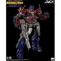 Transformers: Bumblebee DLX Actionfigur 1/6 Optimus Prime (Cybertron Mode) 29 cm