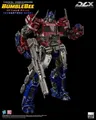 TRANSFORMERS - Optimus Prime Cybertron Mode 1/6 DLX Action Figure ThreeZero