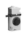 Alre-it Anlege-Thermostat ATR 83.001 Klima C1810494 Anlege-Thermostat