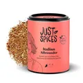 Just Spices Italian Allrounder I Koche italienische Gerichte so lecker wie beim Italiener I Gewürzdose, 57 g