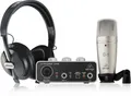 Behringer U-PHORIA STUDIO - Home Recording Kit