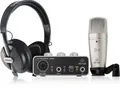 4033653130936 Behringer U-PHORIA STUDIO - Homerecording-Kit Behringer