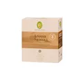 PRIMAVERA Set Aroma Sauna Harmonie & Erdung bio 3 x 10 ml – Waldgefühl, Wärmekick, Tiefenentspannung - Saunaöl, Aromatherapie, Geschenk – vegan