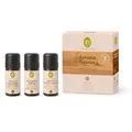 Primavera Set Aroma Sauna Kraft und Ruhe bio