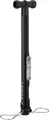 Lezyne Digital Travel Floor Drive 160psi Standpumpe