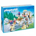PLAYMOBIL® Königliche Hochzeitskutsche 4258 136558003-136557991
