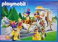PLAYMOBIL® 4258 - Königliche Hochzeitskutsche