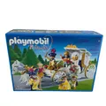 PLAYMOBIL 4258 Princess - Königliche Hochzeitskutsche Prinzessin - Neu und OVP