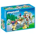 PLAYMOBIL® 4258 - Princess - Königliche Hochzeitskutsche