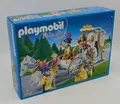PLAYMOBIL 4258 Königliche Hochzeitskutsche Hochzeit Märchen Kutsche NEU