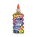 2 bis 24x ELMER'S Glitzerkleber "Glitter Glue" gold, 177 ml - SPARE BIS ZU 43%