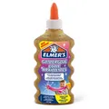 Elmers Glitzerkleber GOLD Kinderfreundlich 177ml Herstellung v. SLIME 2077251