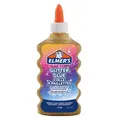 Elmer's Glitzerkleber   gold   auswaschbar & kinderfreundlich   177 ml Flüssiger