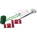 Abgasüberwachung für ZSR/ZWR-5 Ju.Nr.: 8 717 208 064