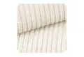 novely® Stoff PORTO - Polsterstoff in Breitcord-Optik - Ultraweicher Möbelstoff, Samtige Haptik, Reißfest, Fusselfrei, Robust, Meterware, 1lfm