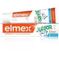 elmex Junior Zahnpasta 75 ml