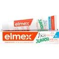 elmex JUNIOR Zahnpasta: 75 ml
