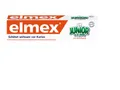 Elmex Junior Zahnpasta 75 ml 6-12 Jahre Kinder Zahnpasta mit Fluorid