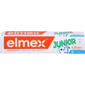 ELMEX Junior Zahnpasta 75 ml PZN 04878633