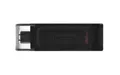 Kingston DataTraveler 70 - 128GB