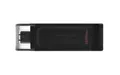 Kingston DataTraveler 70 128GB USB-C 3.0 - DT70/128GB
