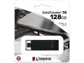 Kingston 128GB USB-C 3.2 Gen 1 DataTraveler 70 - USB-Stick