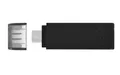 128GB Kingston DataTraveler 70 USB-C Flash-Laufwerk