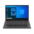 Lenovo Lenovo V15 15,6" FullHD 3.30 GHz 16GB 512GB SSD Multimedia Notebook (39.6 cm/15.6 Zoll, Intel® Pentium® N6000, 512 GB SSD, Windows 11 (64 Bit), Softmaker Office 2024 Vollversion) schwarz