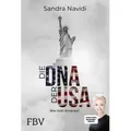 FinanzBuch Verlag | Die DNA der USA | Sandra Navidi