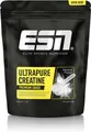 (59,80 EUR / KG) ESN Ultrapure Creatine - 500g Beutel - Kreatin Monohydrate