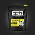 ESN Ultrapure Kreatin Pulver - 500g - Natural - 31.03.2027