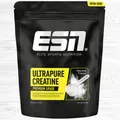ESN Ultrapure Creatine 500g Beutel 59,80 €/kg Kreatin Monohydrat Pulver Vegan