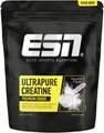 ESN Ultrapure Creatine Monohydrate, 500 G, 142 Portionen, Mikrofein Und Perfekt