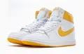 Nike Jordan Air Ship PE SP University Gold Sneaker Schuhe 45 US 11 DX4976-107