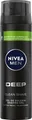061924 NIVEA Tiefenreinigendes Rasiergel 200 ml