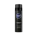 Nivea Men Deep Rasiergel 200 ml - Bartpflege für empfindliche Haut